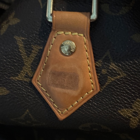 Louis Vuitton speedy 25 SEE DESCRIPTION - Picture 14 of 14